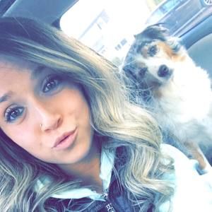 Meet your Posher, Annie